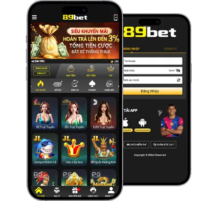 Bước 1: Đăng ký hoặc NN88 Login